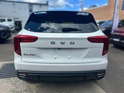 2025 GWM Haval Jolion Lux