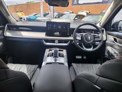 2025 GWM Tank 500 Vanta Hybrid