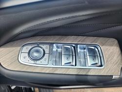 2025 GWM Tank 500 Vanta Hybrid