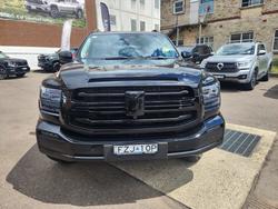 2025 GWM Tank 500 Vanta Hybrid