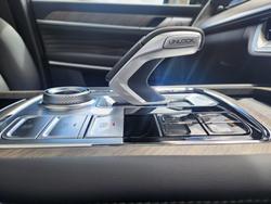 2025 GWM Tank 500 Vanta Hybrid