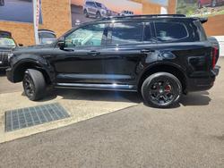 2025 GWM Tank 500 Vanta Hybrid