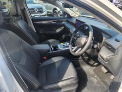 2025 GWM Haval Jolion Vanta Hybrid