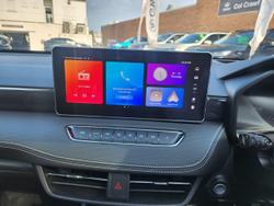 2025 GWM Haval Jolion Vanta Hybrid