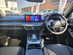 2025 GWM Haval Jolion Vanta Hybrid