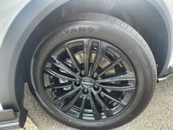 2025 GWM Haval Jolion Vanta Hybrid