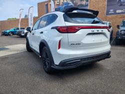 2025 GWM Haval Jolion Vanta Hybrid