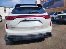 2025 GWM Haval Jolion Vanta Hybrid