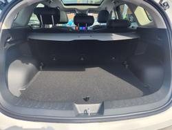 2025 GWM Haval Jolion Vanta Hybrid