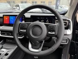 2025 GWM Cannon Ultra