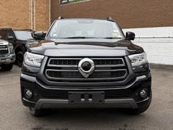 2025 GWM Cannon Ultra