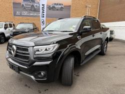 2025 GWM Cannon Ultra