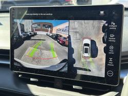 2025 GWM Haval H6 Ultra PHEV