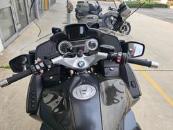 2020 BMW Motorrad R 1250 RT ELEGANCE GREY