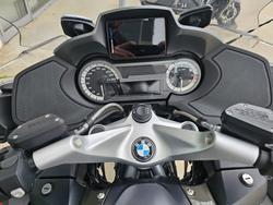 2020 BMW Motorrad R 1250 RT ELEGANCE GREY