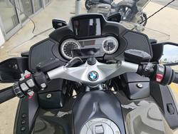 2020 BMW Motorrad R 1250 RT ELEGANCE GREY
