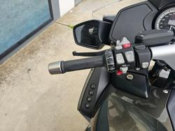 2020 BMW Motorrad R 1250 RT ELEGANCE GREY