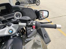 2020 BMW Motorrad R 1250 RT ELEGANCE GREY