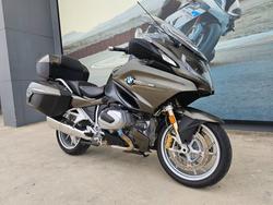 2020 BMW Motorrad R 1250 RT ELEGANCE GREY
