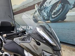 2020 BMW Motorrad R 1250 RT ELEGANCE GREY