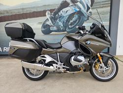 BMW Motorrad R 1250 RT Elegance