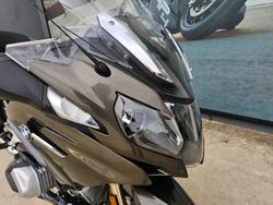 2020 BMW Motorrad R 1250 RT ELEGANCE GREY