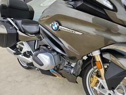 2020 BMW Motorrad R 1250 RT ELEGANCE GREY