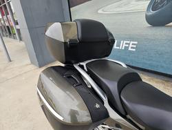 2020 BMW Motorrad R 1250 RT ELEGANCE GREY