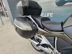 2020 BMW Motorrad R 1250 RT ELEGANCE GREY