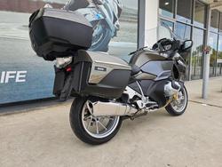 2020 BMW Motorrad R 1250 RT ELEGANCE GREY