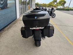 2020 BMW Motorrad R 1250 RT ELEGANCE GREY
