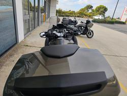 2020 BMW Motorrad R 1250 RT ELEGANCE GREY