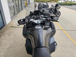 2020 BMW Motorrad R 1250 RT ELEGANCE GREY