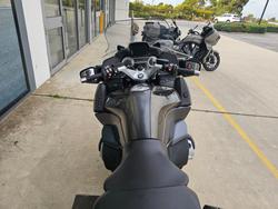 2020 BMW Motorrad R 1250 RT ELEGANCE GREY