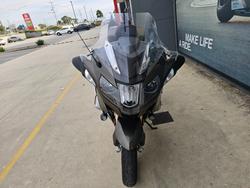 2020 BMW Motorrad R 1250 RT ELEGANCE GREY