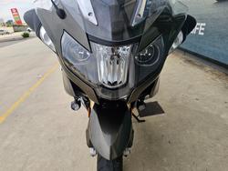 2020 BMW Motorrad R 1250 RT ELEGANCE GREY