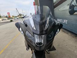 2020 BMW Motorrad R 1250 RT ELEGANCE GREY