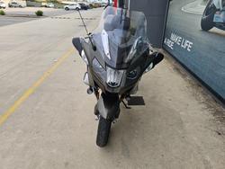 2020 BMW Motorrad R 1250 RT ELEGANCE GREY