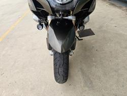 2020 BMW Motorrad R 1250 RT ELEGANCE GREY