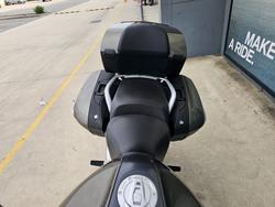 2020 BMW Motorrad R 1250 RT ELEGANCE GREY