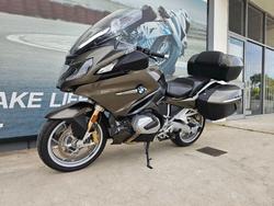 2020 BMW Motorrad R 1250 RT ELEGANCE GREY