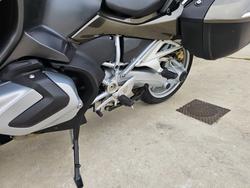 2020 BMW Motorrad R 1250 RT ELEGANCE GREY