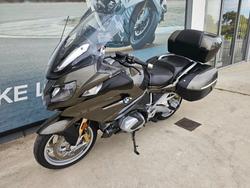 2020 BMW Motorrad R 1250 RT ELEGANCE GREY