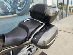 2020 BMW Motorrad R 1250 RT ELEGANCE GREY