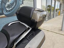 2020 BMW Motorrad R 1250 RT ELEGANCE GREY