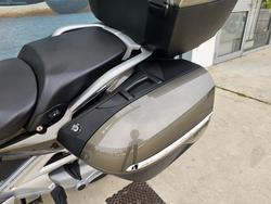 2020 BMW Motorrad R 1250 RT ELEGANCE GREY