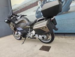 2020 BMW Motorrad R 1250 RT ELEGANCE GREY
