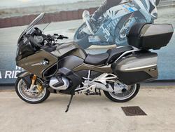 2020 BMW Motorrad R 1250 RT ELEGANCE GREY
