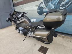 2020 BMW Motorrad R 1250 RT ELEGANCE GREY