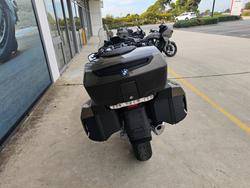 2020 BMW Motorrad R 1250 RT ELEGANCE GREY